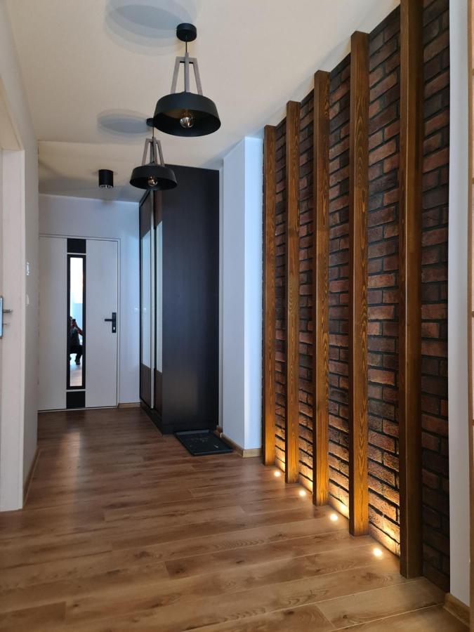 Apartament Limanowa Rynek Esterno foto